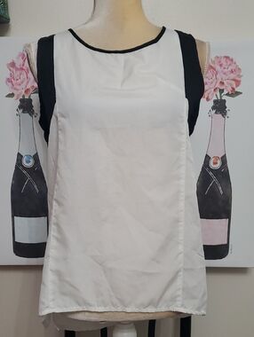 True Destiny Blouse Size Medium